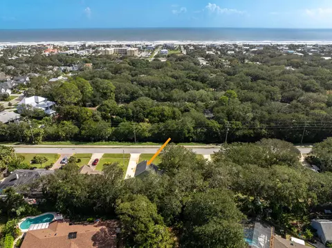 View/Area - 706 Mickler Blvd, Saint Augustine, FL 32080 photo 5 of 12