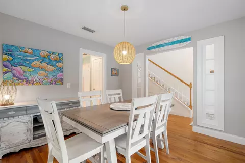 Dining - 706 Mickler Blvd, Saint Augustine, FL 32080 photo 2 of 3