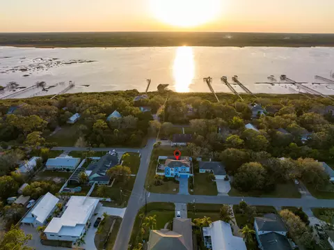 5399 Soundview Ave, Saint Augustine, FL 32080 photo 57