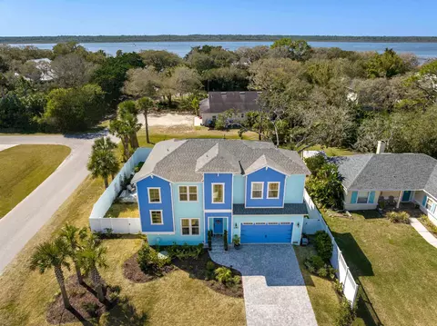 5399 Soundview Ave, Saint Augustine, FL 32080 photo 51