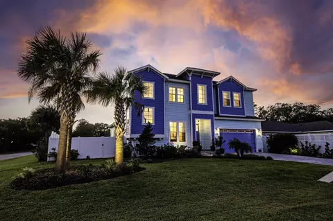 5399 Soundview Ave, Saint Augustine, FL 32080 photo 1