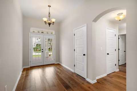 Entry Way - 1301 Smiling Fish Ln, Saint Augustine, FL 32080 photo 1 of 1