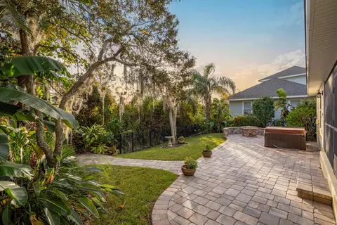 Exterior - 1301 Smiling Fish Ln, Saint Augustine, FL 32080 photo 3 of 10
