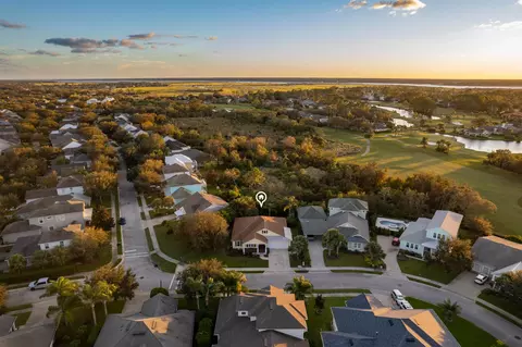 View/Area - 1301 Smiling Fish Ln, Saint Augustine, FL 32080 photo 8 of 15