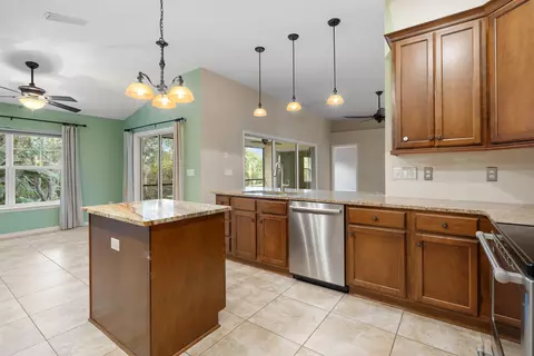 Kitchen - 1301 Smiling Fish Ln, Saint Augustine, FL 32080 photo 1 of 1
