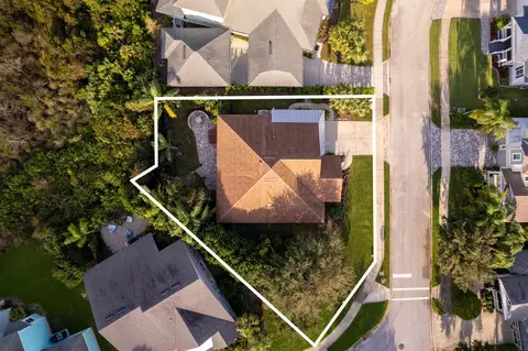View/Area - 1301 Smiling Fish Ln, Saint Augustine, FL 32080 photo 3 of 15
