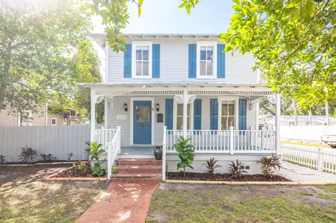 9 Cincinnati Ave, Saint Augustine, FL 32084 photo 1