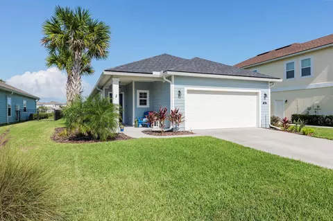 121 Saint Barts Ave, Saint Augustine, FL 32080 photo 2
