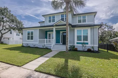 Exterior - 211 Oglethorpe Blvd, Saint Augustine, FL 32080 photo 9 of 18