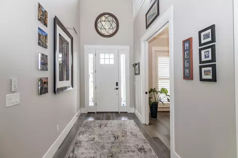 Entry Way - 211 Oglethorpe Blvd, Saint Augustine, FL 32080 photo 1 of 8