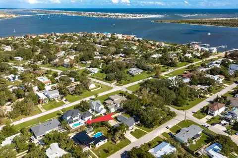 View/Area - 211 Oglethorpe Blvd, Saint Augustine, FL 32080 photo 6 of 8