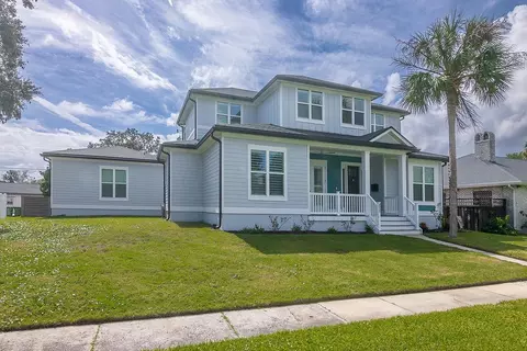 Exterior - 211 Oglethorpe Blvd, Saint Augustine, FL 32080 photo 3 of 18