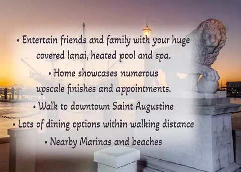 Other - 211 Oglethorpe Blvd, Saint Augustine, FL 32080 photo 1 of 13