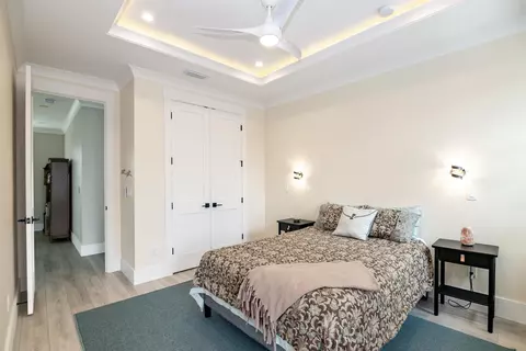 Bedroom - 211 Oglethorpe Blvd, Saint Augustine, FL 32080 photo 6 of 6
