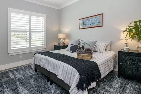 Bedroom - 211 Oglethorpe Blvd, Saint Augustine, FL 32080 photo 2 of 6