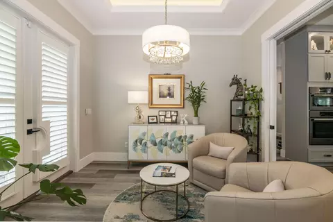 Entry Way - 211 Oglethorpe Blvd, Saint Augustine, FL 32080 photo 2 of 8
