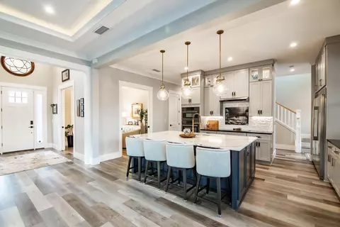 Kitchen - 211 Oglethorpe Blvd, Saint Augustine, FL 32080 photo 10 of 10