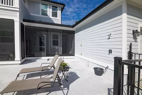 Exterior - 211 Oglethorpe Blvd, Saint Augustine, FL 32080 photo 14 of 18