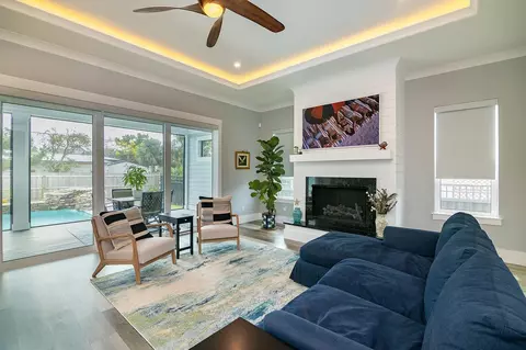 Living - 211 Oglethorpe Blvd, Saint Augustine, FL 32080 photo 1 of 3