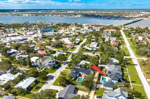 View/Area - 211 Oglethorpe Blvd, Saint Augustine, FL 32080 photo 5 of 8