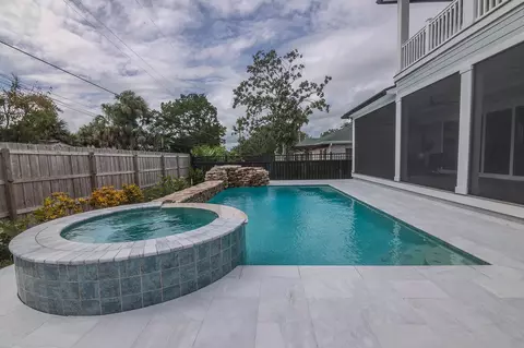 Exterior - 211 Oglethorpe Blvd, Saint Augustine, FL 32080 photo 10 of 18