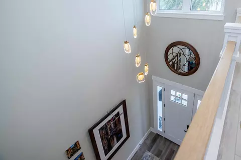 Entry Way - 211 Oglethorpe Blvd, Saint Augustine, FL 32080 photo 7 of 8
