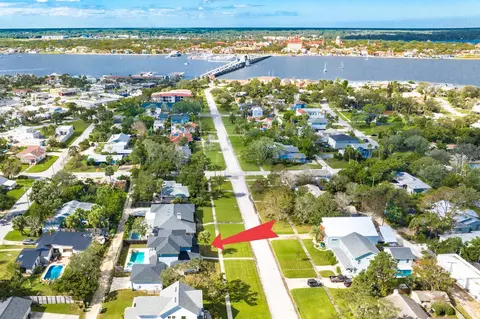 View/Area - 211 Oglethorpe Blvd, Saint Augustine, FL 32080 photo 2 of 8