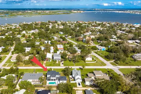 View/Area - 211 Oglethorpe Blvd, Saint Augustine, FL 32080 photo 7 of 8