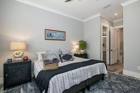 Bedroom - 211 Oglethorpe Blvd, Saint Augustine, FL 32080 photo 1 of 6