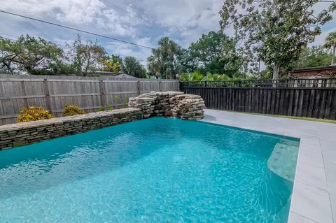 Exterior - 211 Oglethorpe Blvd, Saint Augustine, FL 32080 photo 12 of 18