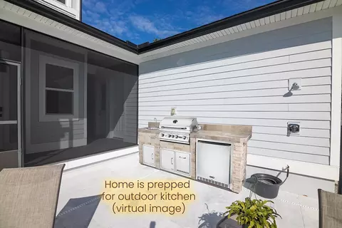 Exterior - 211 Oglethorpe Blvd, Saint Augustine, FL 32080 photo 11 of 18