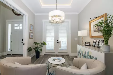 Entry Way - 211 Oglethorpe Blvd, Saint Augustine, FL 32080 photo 3 of 8