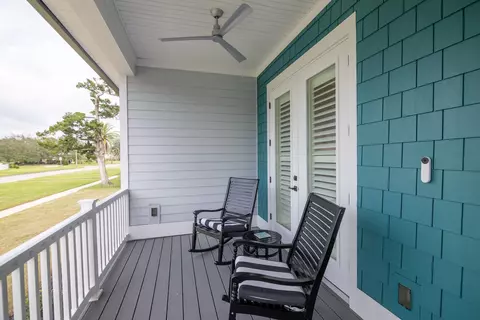 Exterior - 211 Oglethorpe Blvd, Saint Augustine, FL 32080 photo 8 of 18