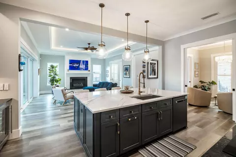 Kitchen - 211 Oglethorpe Blvd, Saint Augustine, FL 32080 photo 1 of 10