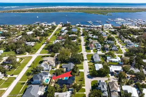 View/Area - 211 Oglethorpe Blvd, Saint Augustine, FL 32080 photo 3 of 8