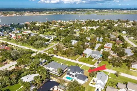 View/Area - 211 Oglethorpe Blvd, Saint Augustine, FL 32080 photo 4 of 8
