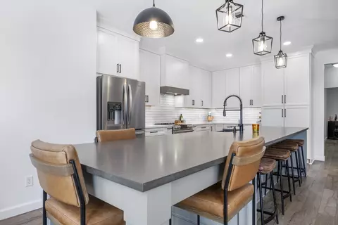 Kitchen - 5325 County Road 208, Saint Augustine, FL 32092 photo 11 of 11