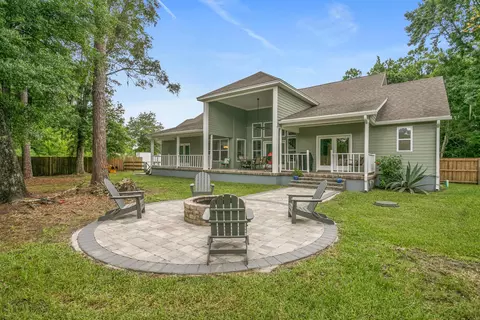 Exterior - 5325 County Road 208, Saint Augustine, FL 32092 photo 11 of 14
