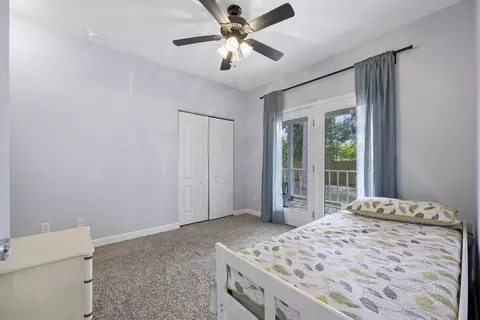 Bedroom - 5325 County Road 208, Saint Augustine, FL 32092 photo 6 of 7
