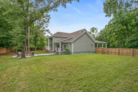 Exterior - 5325 County Road 208, Saint Augustine, FL 32092 photo 12 of 14