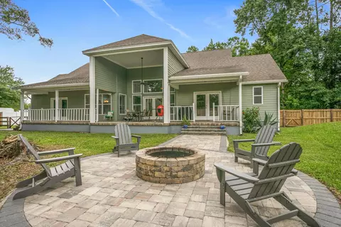 Exterior - 5325 County Road 208, Saint Augustine, FL 32092 photo 1 of 14
