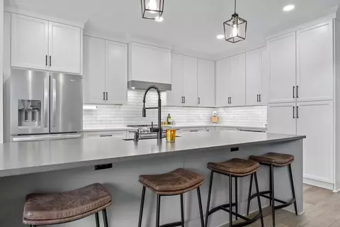 Kitchen - 5325 County Road 208, Saint Augustine, FL 32092 photo 10 of 11