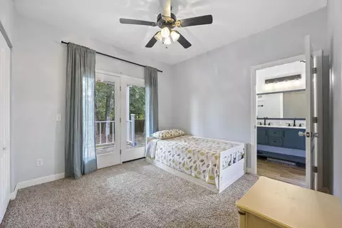 Bedroom - 5325 County Road 208, Saint Augustine, FL 32092 photo 7 of 7