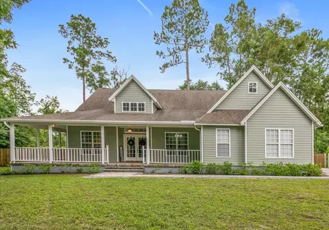 Exterior - 5325 County Road 208, Saint Augustine, FL 32092 photo 2 of 14