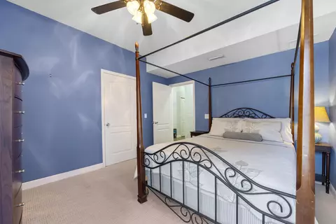 Bedroom - 5325 County Road 208, Saint Augustine, FL 32092 photo 4 of 7