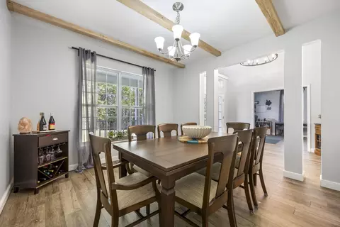 Dining - 5325 County Road 208, Saint Augustine, FL 32092 photo 1 of 2