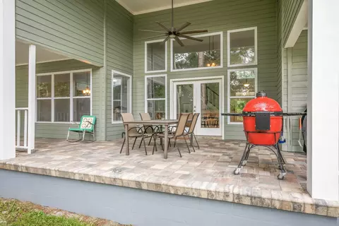 Exterior - 5325 County Road 208, Saint Augustine, FL 32092 photo 10 of 14