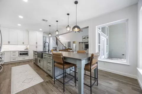 Kitchen - 5325 County Road 208, Saint Augustine, FL 32092 photo 9 of 11