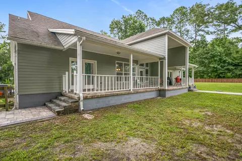 Exterior - 5325 County Road 208, Saint Augustine, FL 32092 photo 4 of 14