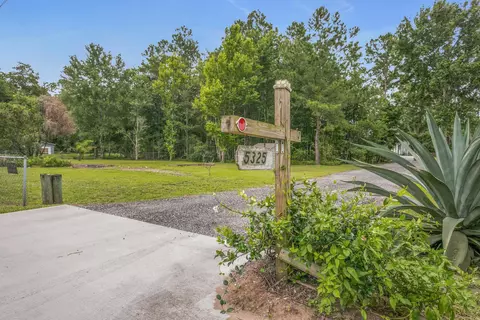 Exterior - 5325 County Road 208, Saint Augustine, FL 32092 photo 14 of 14